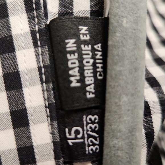 ⚡️👔Boss Hugo Boss men button-down shirt - Picture 3 of 3